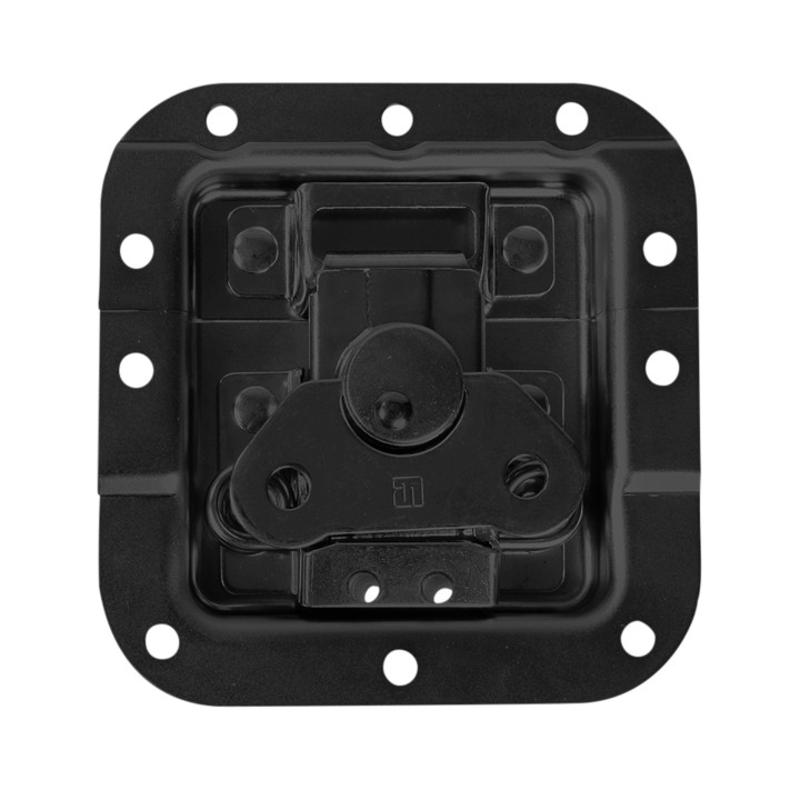 Adam Hall - 17284 BLK