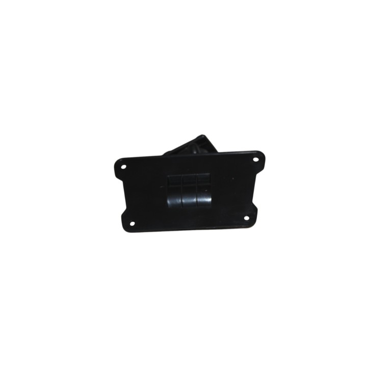 Gunner Smoke - Pantalla Navegador Coche "7"