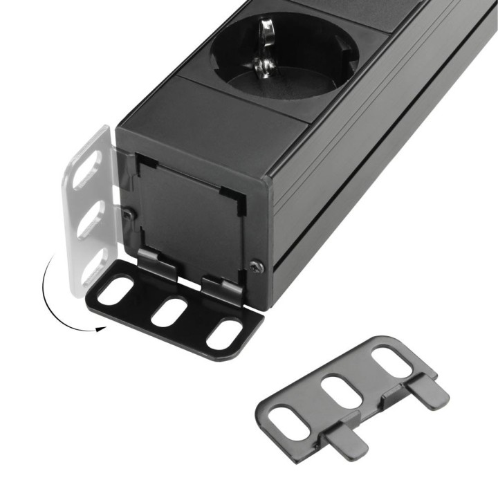 Adam Hall - 87471 - Accessory for Rack | Z-Bombilla