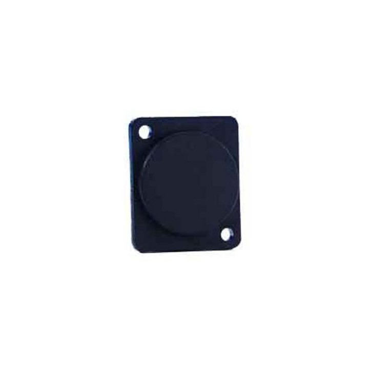 Adam Hall - 7839 - Tapas / Painéis - Acessórios para Racks | Z-Bombilla