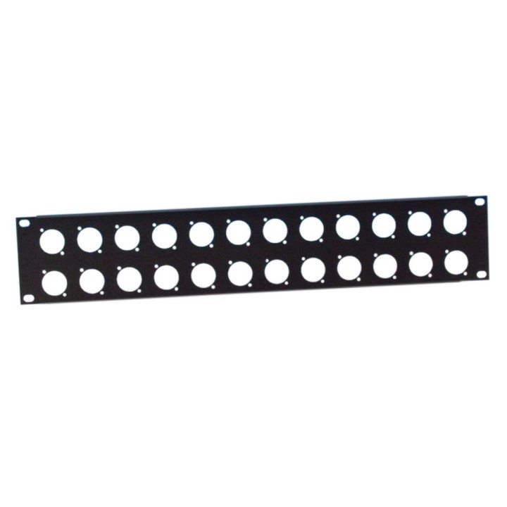 Adam Hall - 872214 - Cover / Panels - Accessories for Racks | Z-Bombilla