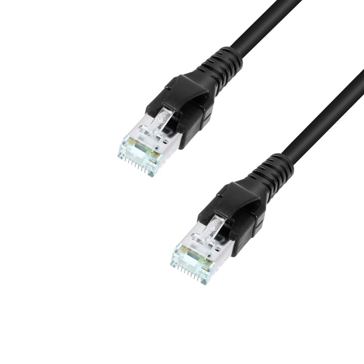 Adam Hall - 5 STAR CAT6A 30m