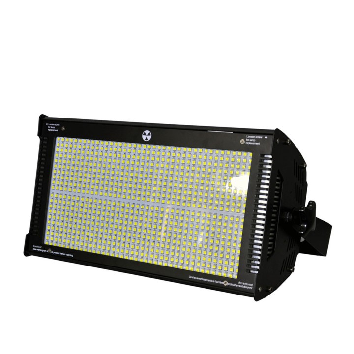 Gunner Smoke - Atomic Strobe 720W