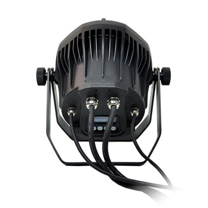 Gunner Smoke - King Par 1812 IP