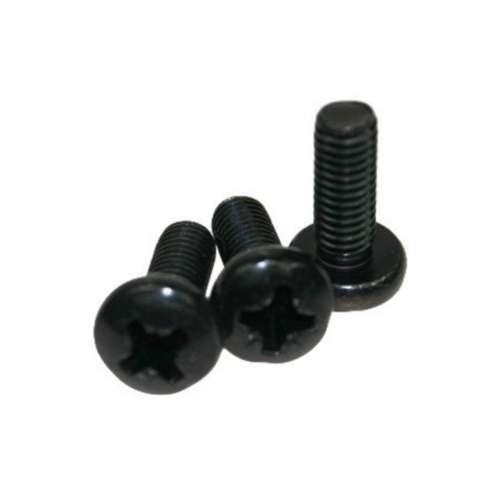 Adam Hall - 5410BLK - Tornilleria - Racks / Caixes de Transport | Z-Bombilla