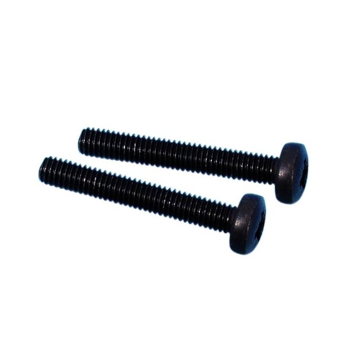 Adam Hall - 5414BLK - Parafusos - Racks / Maletas | Z-Bombilla