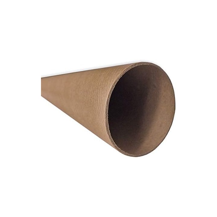 Gunner Smoke - Tubo Carton 150cm (54mm)