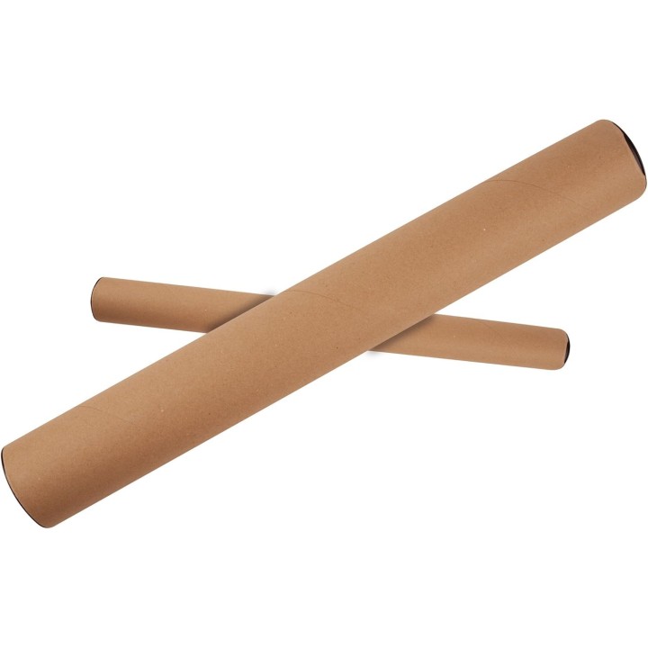 Gunner Smoke - Tubo Carton 150cm (54mm)