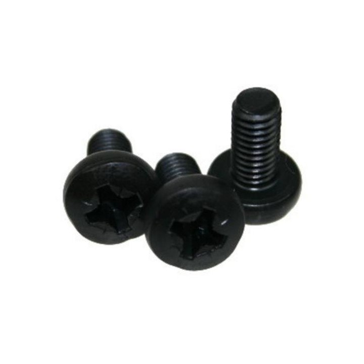 Adam Hall - 5417BLK - Tornilleria - Racks / Caixes de Transport | Z-Bombilla