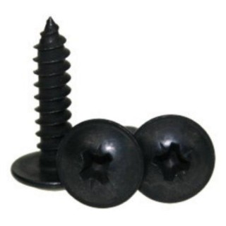 Adam Hall - 5541BLK - Parafusos - Racks / Maletas | Z-Bombilla