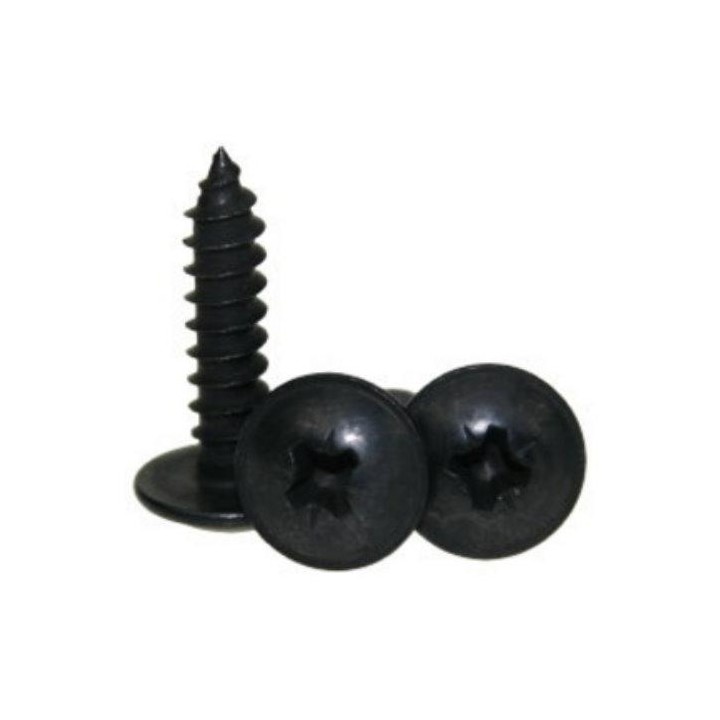 Adam Hall - 5541BLK - Tornilleria - Racks / Caixes de Transport | Z-Bombilla