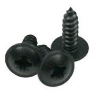 Adam Hall - 5544BLK - Parafusos - Racks / Maletas | Z-Bombilla