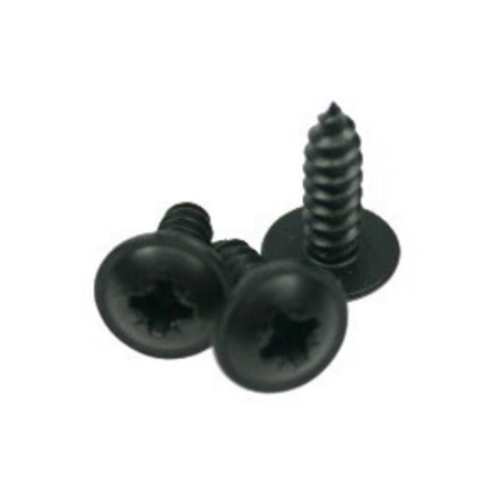 Adam Hall - 5544BLK - Parafusos - Racks / Maletas | Z-Bombilla