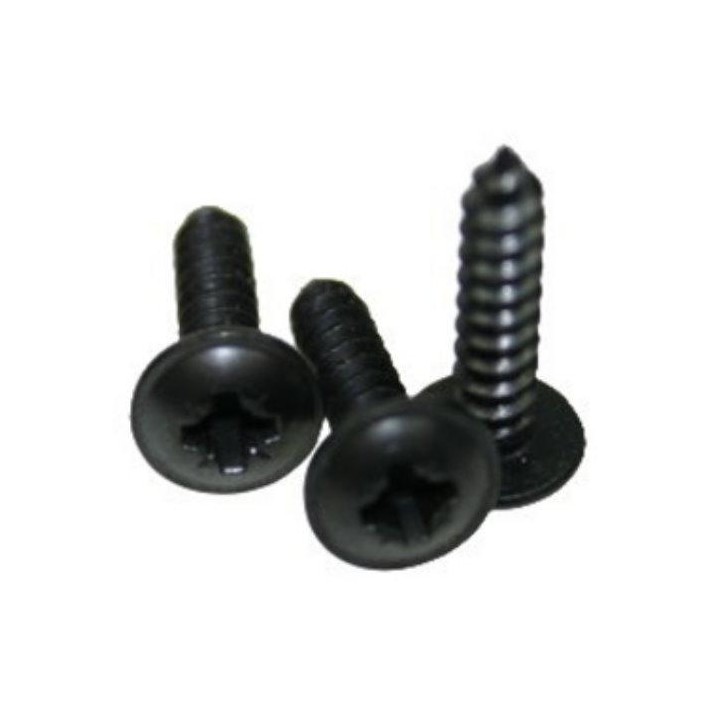 Adam Hall - 5546BLK - Parafusos - Racks / Maletas | Z-Bombilla