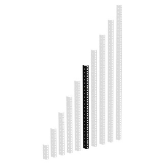Adam Hall - 61535B12 - Diretrizes da cremalheira | Z-Bombilla