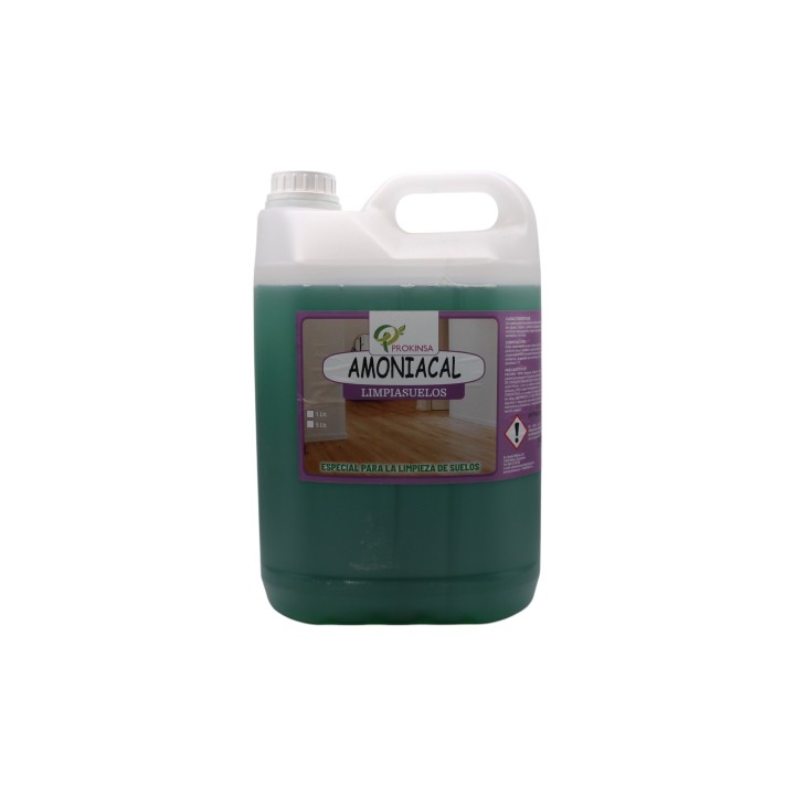 Prokinsa - Limpiasuelos 5L Amoniacal