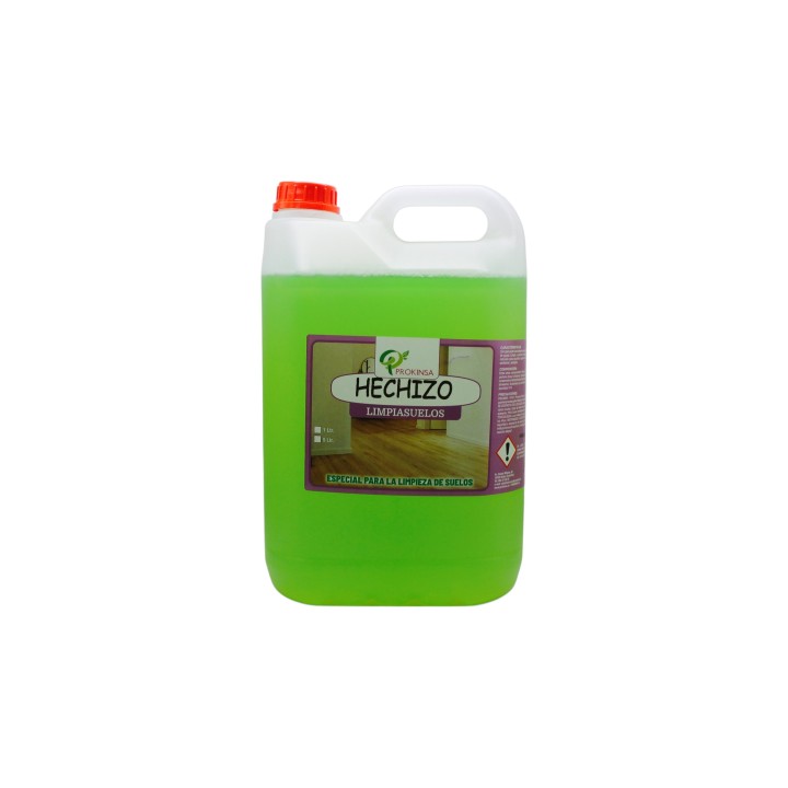Prokinsa - Limpiasuelos 5L Hechizo