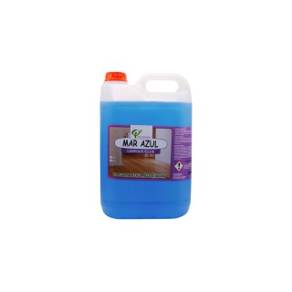 Prokinsa - Limpiasuelos 5L Mar Azul