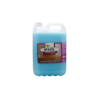 Prokinsa - Limpiasuelos 5L Spasol