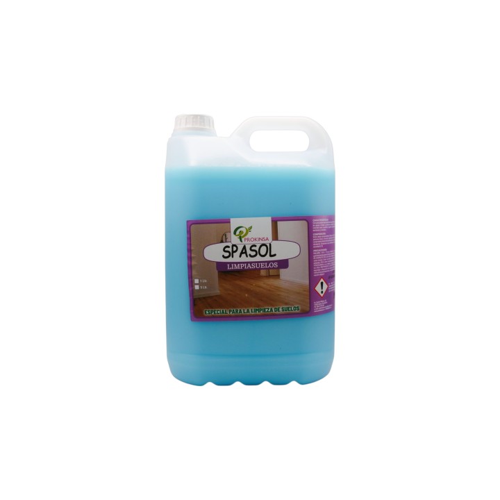 Prokinsa - Limpiasuelos 5L Spasol