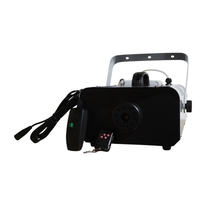 Gunner Smoke - Maquina de humo 1200w