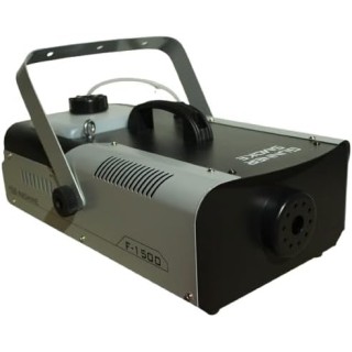 Gunner Smoke - Maquina de humo 1500w