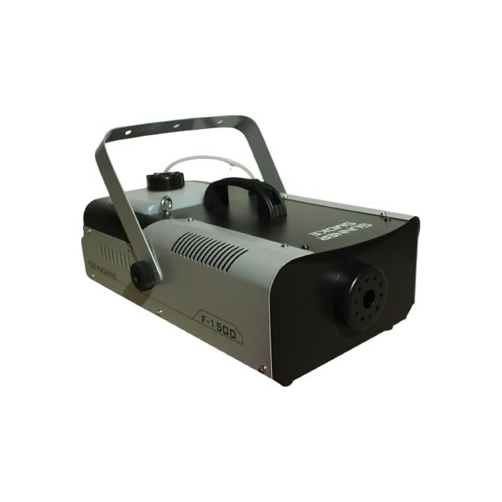Gunner Smoke - Maquina de humo 1500w