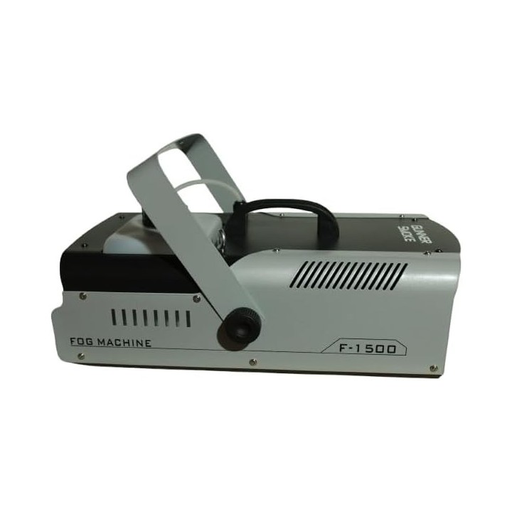 Gunner Smoke - Maquina de humo 1500w