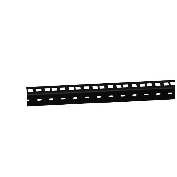 Adam Hall - 61535BLK - Lignes directrices pour rack | Z-Bombilla