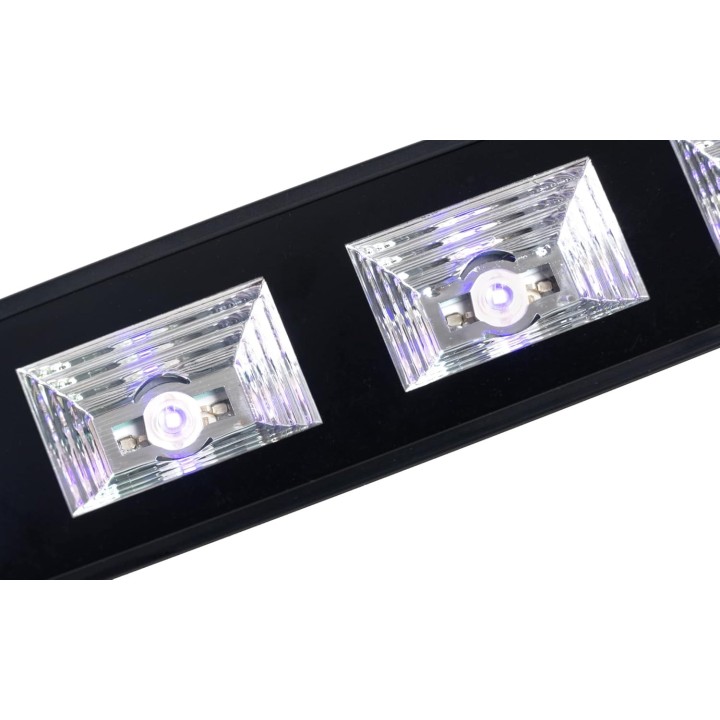 Gunner Smoke - UV Bar 9LED