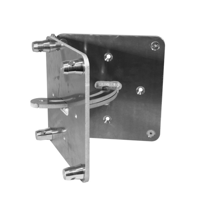 Duratruss - DT Book corner lockable
