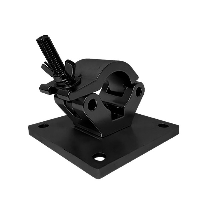 Duratruss - DT PRO MountingPlate 300kg Black