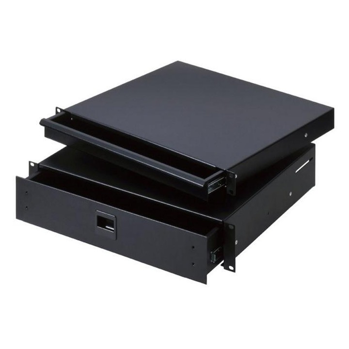 Adam Hall - 87401E - Plateaux / Tiroirs | Z-Bombilla