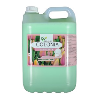 Gunner Smoke - Suavizante Colonia