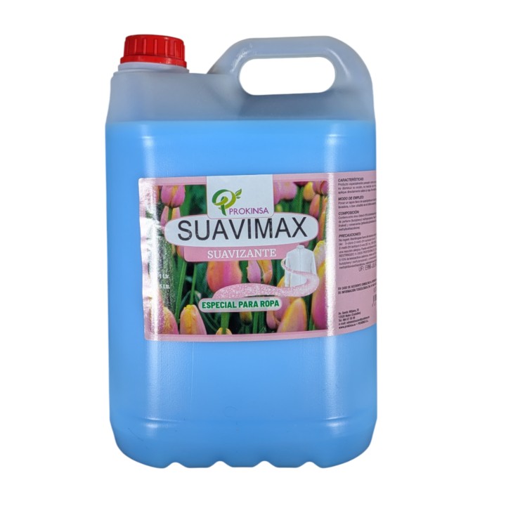 Gunner Smoke - Suavizante Suavimax