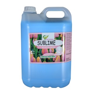 Gunner Smoke - Suavizante Sublime