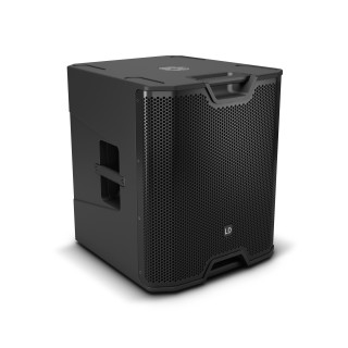LD Systems - ICOA SUB 15 A