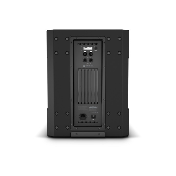 LD Systems - ICOA SUB 15 A