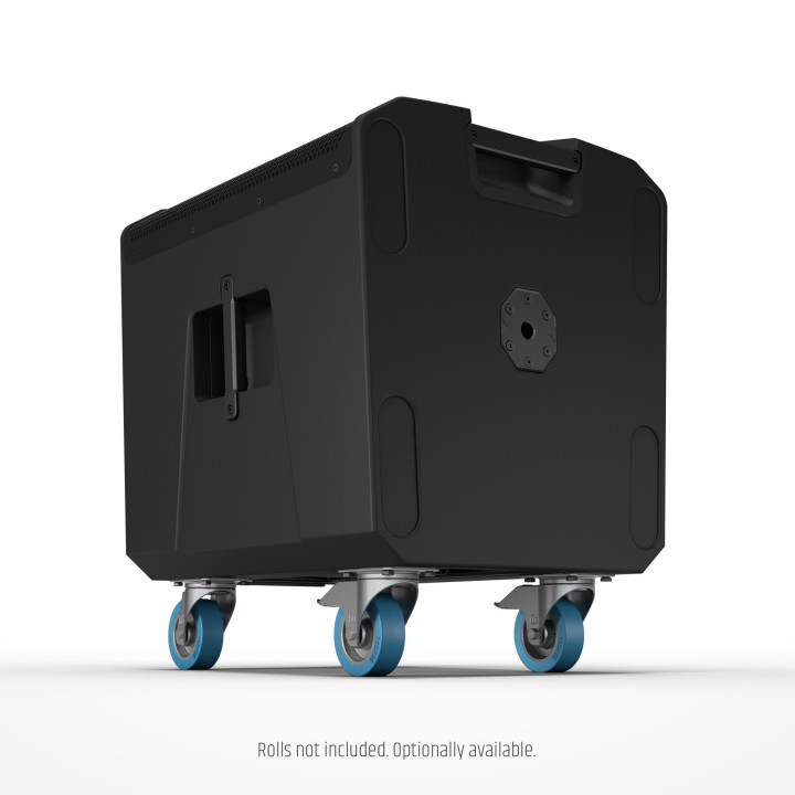 LD Systems - ICOA SUB 15 A