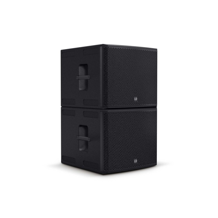LD Systems - STINGER SUB 15 G3
