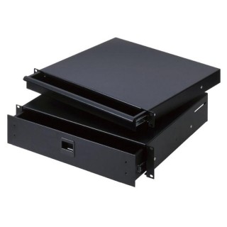 Adam Hall - 87402E - Plateaux / Tiroirs | Z-Bombilla