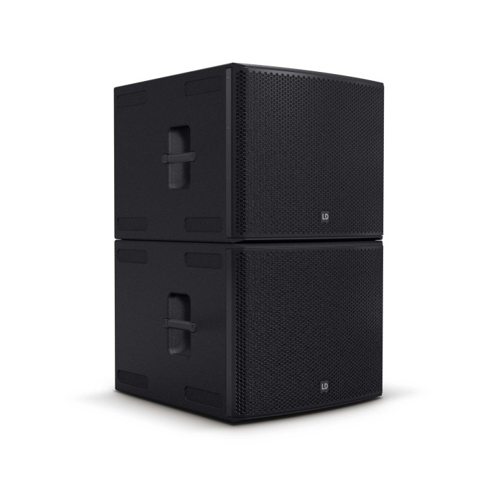 LD Systems - STINGER SUB 18 A G3