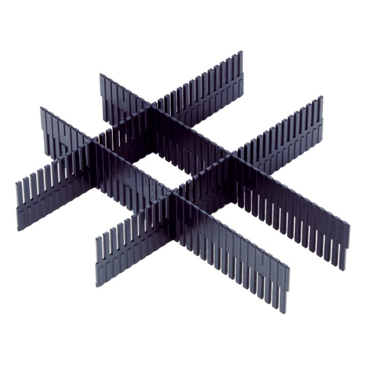 Adam Hall - 87402P1 - Plateaux / Tiroirs | Z-Bombilla