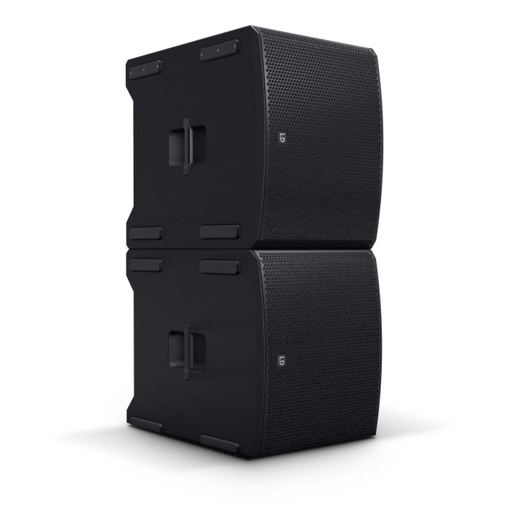 LD Systems - STINGER SUB 18 G3