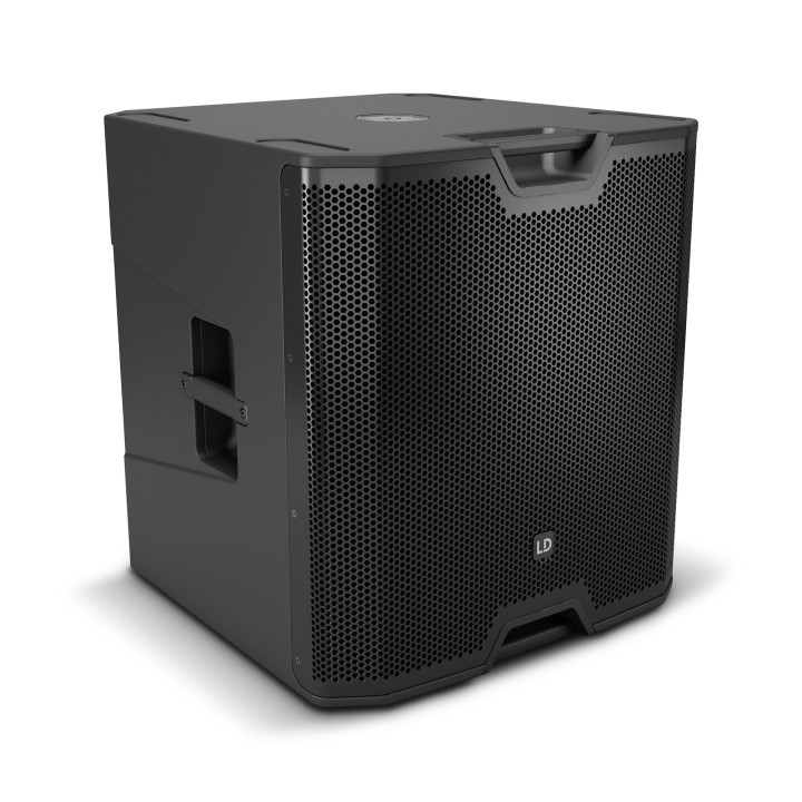 LD Systems - ICOA SUB 18 A