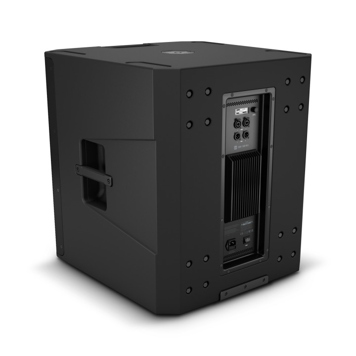 LD Systems - ICOA SUB 18 A