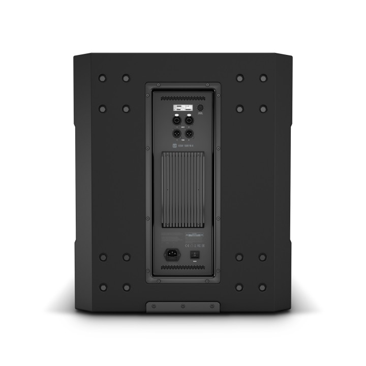 LD Systems - ICOA SUB 18 A