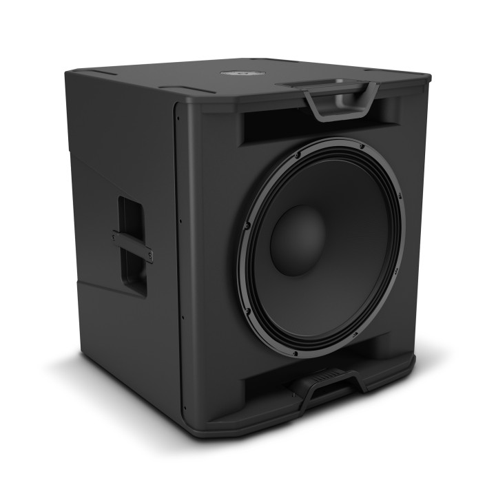 LD Systems - ICOA SUB 18 A