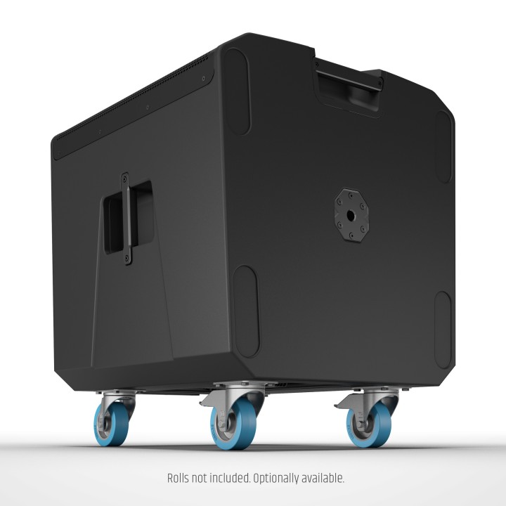 LD Systems - ICOA SUB 18 A