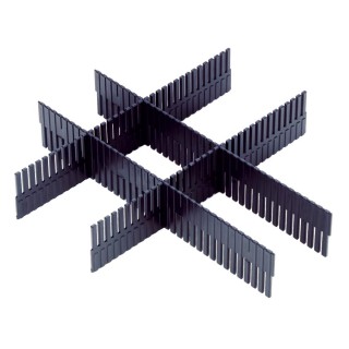 Adam Hall - 87402P2 - Plateaux / Tiroirs | Z-Bombilla